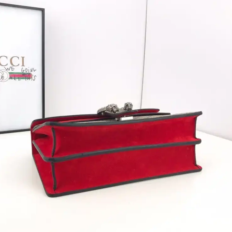 Gucci 19B57G0060 Bags 0508